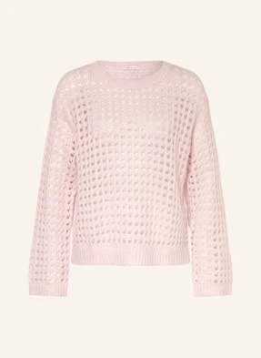 Mrs & Hugs Sweter rosa
