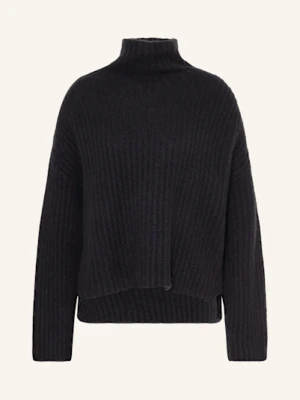 Mrs & Hugs Sweter schwarz