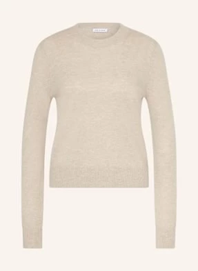 Mrs & Hugs Sweter Z Dodatkiem Kaszmiru beige