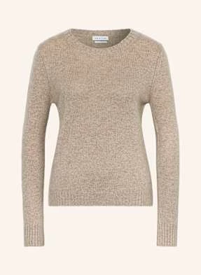 Mrs & Hugs Sweter Z Kaszmiru beige