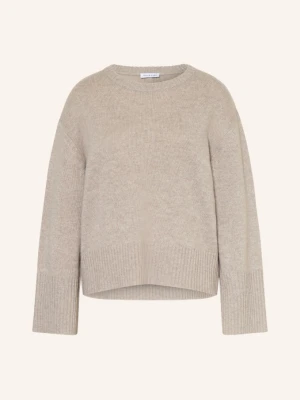 Mrs & Hugs Sweter Z Kaszmiru beige
