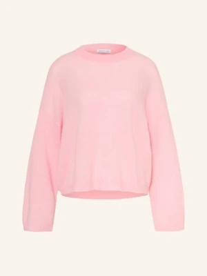 Mrs & Hugs Sweter Z Kaszmiru rosa
