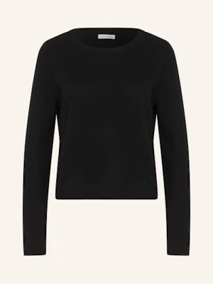 Mrs & Hugs Sweter Z Kaszmiru schwarz
