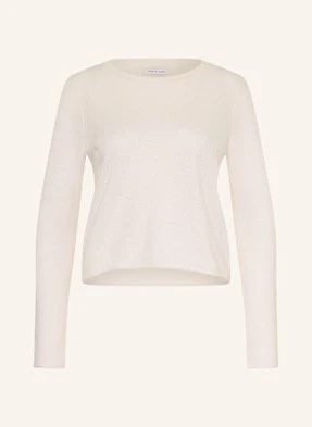 Mrs & Hugs Sweter Z Kaszmiru weiss