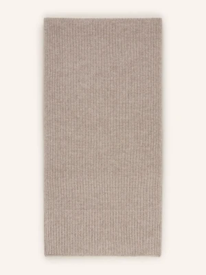 Mrs & Hugs Szal Z Kaszmiru beige