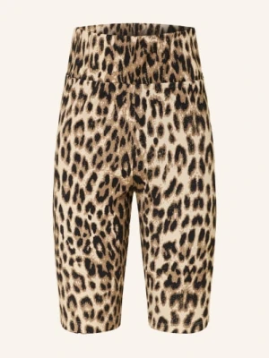 Mrs & Hugs Szorty beige