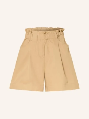 Mrs & Hugs Szorty beige