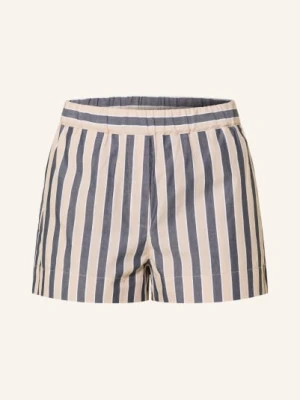 Mrs & Hugs Szorty blau