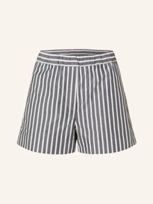 Mrs & Hugs Szorty blau