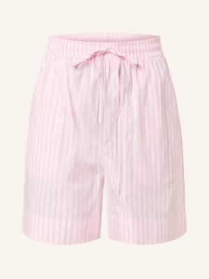 Mrs & Hugs Szorty rosa