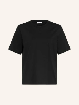Mrs & Hugs T-Shirt schwarz