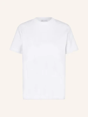 Mrs & Hugs T-Shirt weiss