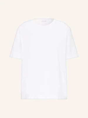 Mrs & Hugs T-Shirt weiss