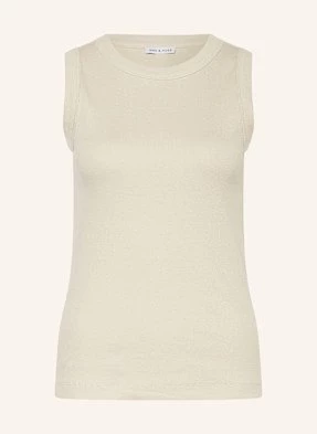 Mrs & Hugs Top beige