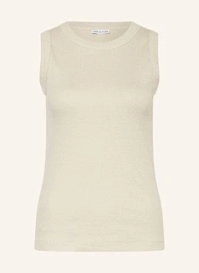 Mrs & Hugs Top beige