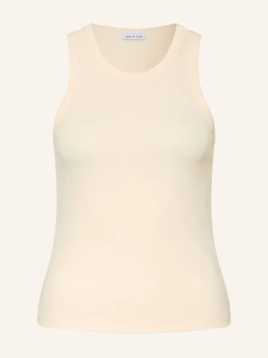 Mrs & Hugs Top beige