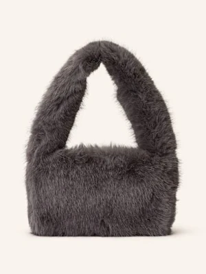 Mrs & Hugs Torba Na Ramię grau