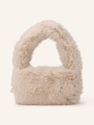 Mrs & Hugs Torba Na Ramię weiss