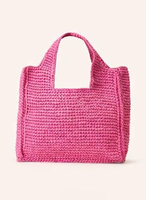Mrs & Hugs Torebka Small pink