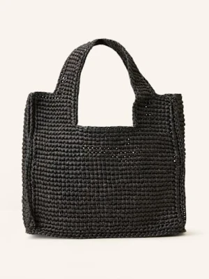 Mrs & Hugs Torebka Small schwarz