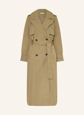 Mrs & Hugs Trencz beige