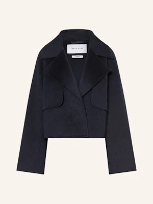 Mrs & Hugs Żakiet Pudełkowy grau