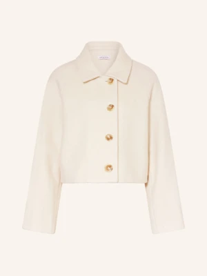 Mrs & Hugs Żakiet Pudełkowy weiss