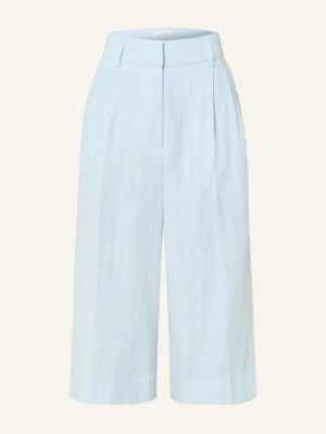 Msch Copenhagen Bermudy Mschgraciela Franciska blau