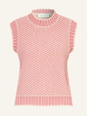 Msch Copenhagen Bezrękawnik Mschpilla rot