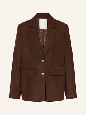 Msch Copenhagen Blezer Mschelliot braun