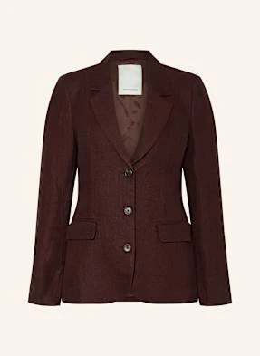 Msch Copenhagen Blezer Mschnaira Claritta braun