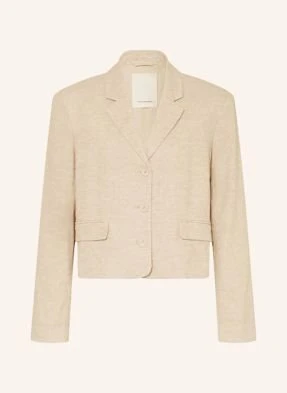 Msch Copenhagen Blezer Mschpennie Ginia beige