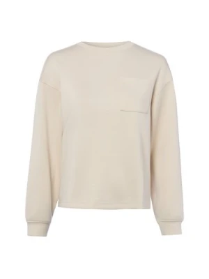 Zdjęcie produktu Msch Copenhagen Bluza - Illiana Ima Kobiety Sztuczne włókno beżowy