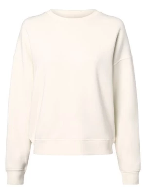 Msch Copenhagen Bluza damska - MSCHIma Kobiety biały jednolity, L/XL