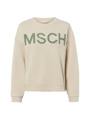 Msch Copenhagen Bluza - MSCHMela Briena Kobiety beżowy, XS/S