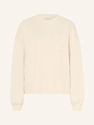 Msch Copenhagen Bluza Mschilliana Ima beige