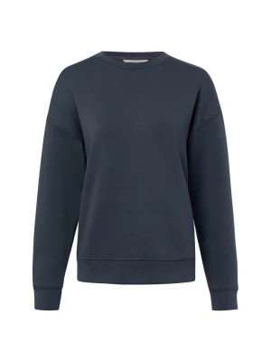 Msch Copenhagen Bluza - Mschima Kobiety niebieski