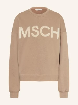 Msch Copenhagen Bluza Mschmela Briena braun