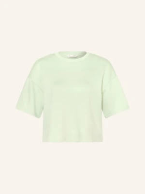 Msch Copenhagen Bluza Mschnilda Ima gruen JASNOZIELONY