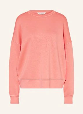 Msch Copenhagen Bluza Nierozpinana Mschdalvina Ima orange