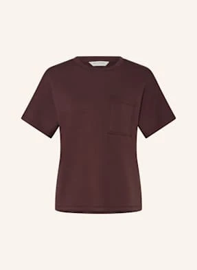 Msch Copenhagen Bluza Nierozpinana Mschharissa Ima rot