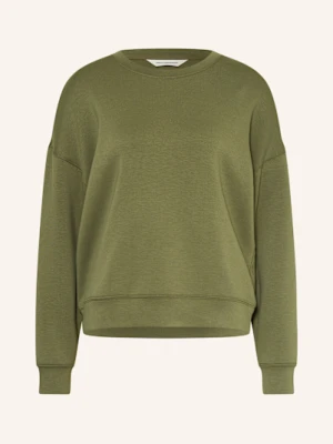 Msch Copenhagen Bluza Nierozpinana Mschima gruen