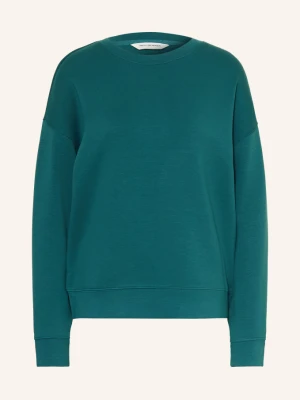 Msch Copenhagen Bluza Nierozpinana Mschima gruen