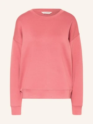 Msch Copenhagen Bluza Nierozpinana Mschima rosa