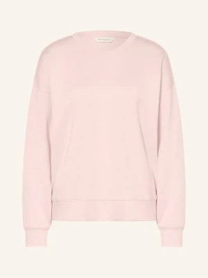 Msch Copenhagen Bluza Nierozpinana Mschima rosa