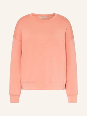 Msch Copenhagen Bluza Nierozpinana Mschima rosa ŁOSOSIOWY