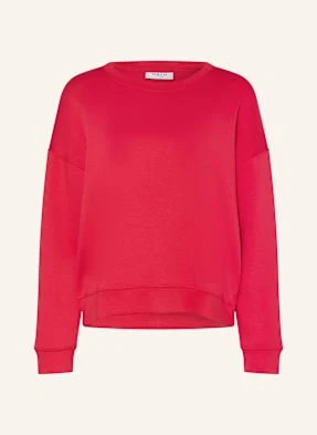 Msch Copenhagen Bluza Nierozpinana Mschima rot