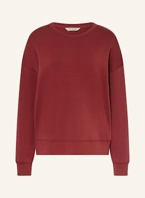 Msch Copenhagen Bluza Nierozpinana Mschima rot