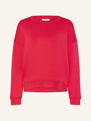 Msch Copenhagen Bluza Nierozpinana Mschima rot