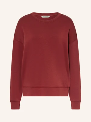 Msch Copenhagen Bluza Nierozpinana Mschima rot